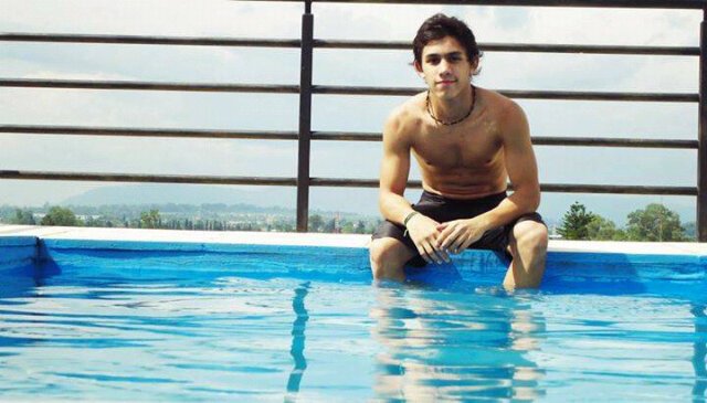 Unputto's profile picture. 