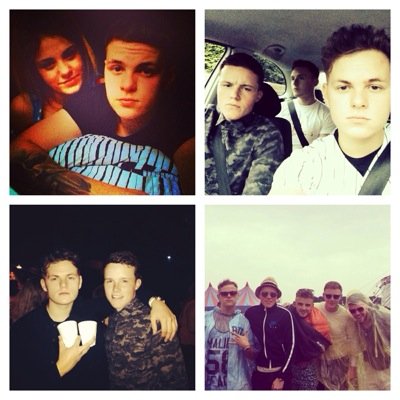 19 years old , and have a top girlfreind  xx