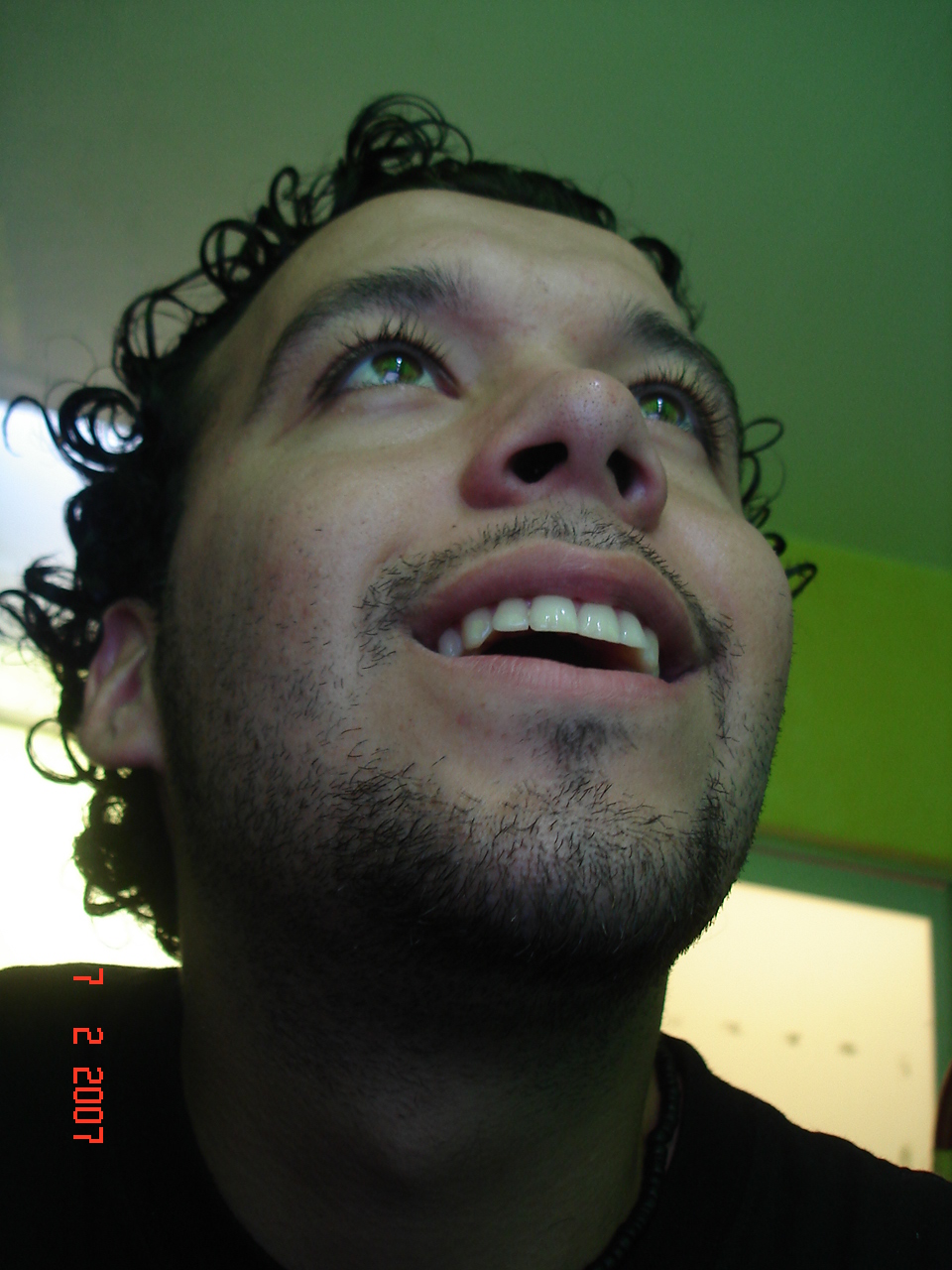 Calin15's profile picture. 