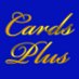 Cardsplus (@cardsplusuk) Twitter profile photo