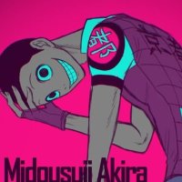 Midousuji Akira (@howhalfassed) 's Twitter Profile