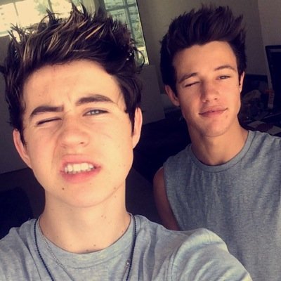 Follow @pxgrier and get her to 10k ! If you dont follow her ill unfollow