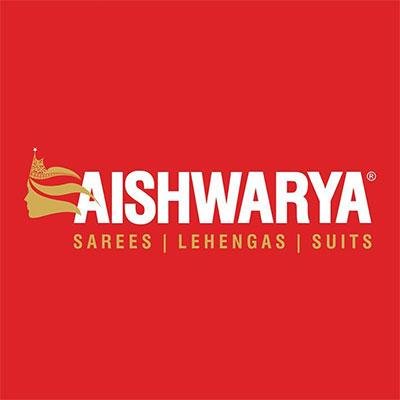 Aishwarya Design Studio a leading Brand for Indian Ethnic wear dealing in Indian Sarees, Designer Saree, Salwar Kameez Suit, Lehenga Choli and Indian Kurtis