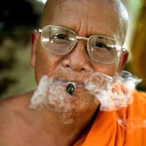 BuddhaOg's profile picture. 