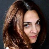 Vaso Michopoulou(@vmihop) 's Twitter Profile Photo