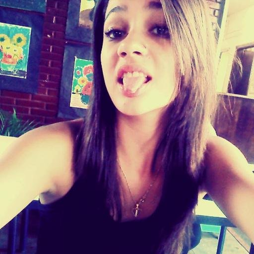 Luanete om muito orgulho *u*