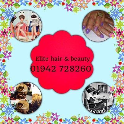 Hairdressers & Beauty Treatments