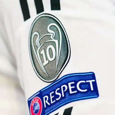 كيف لا احبك وأنت بطل أوروبا 10 مرات ❤️