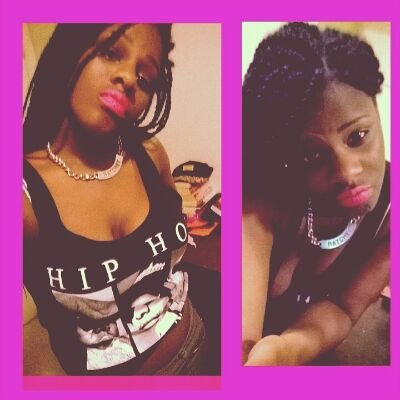 Sophomore  
Single Of Course 
Sagittarius Nation ♐
I Follow ↩