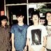 SIGMUND FREUD (@sigmundpoppunk) Twitter profile photo