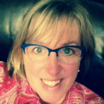 CheriBankston's profile picture. 