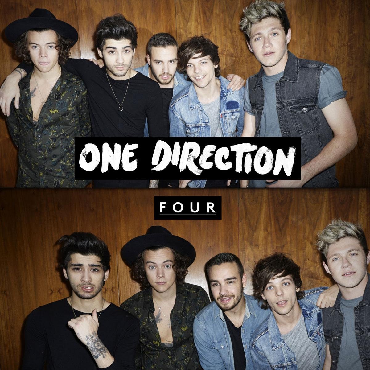 I love One Direction, 5sos and The Vamps and follow ALL followers
