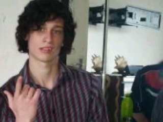 I am 20. I love electronic dance music and every free person in the world. We are all amazing for some reason we are in this together! #goodvibes.