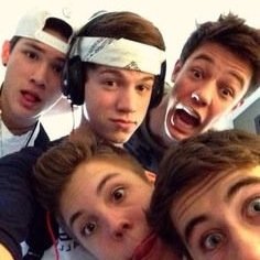 @carterreynolds will be loved by meh 4 ever XD Car car is my Bae XD ;) :p