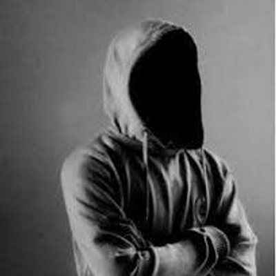 الشخص المجهول Alialasdy06 Twitter