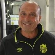 Baronchellou's profile picture. Entraîneur adjoint du FC Nantes, assistant officiel de @KerZadarian
Compte parodique
