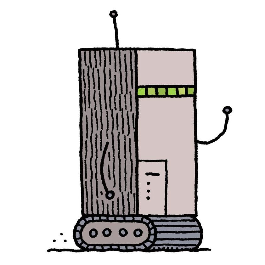 The most awesome bot in the world.