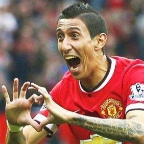 Football freak , Single N Lovin It ♡ , Manchester United FC For Life ♡ | Instagram : asuraj2590 | Facebook : Abhishek Suraj .
