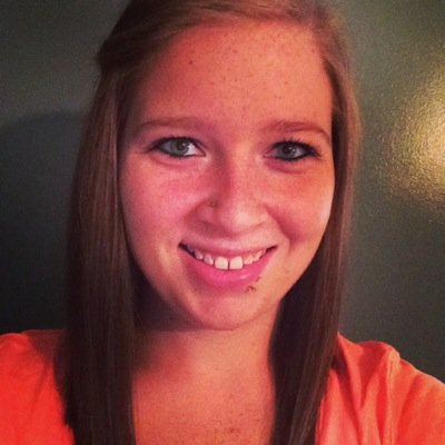 courtneyharman's profile picture. your beliefs don't make you a better person, your behavior does.