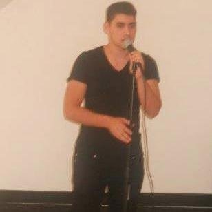 TrikomitisAkis's profile picture. singer/songwriter- find me on youtube   Akis Tricomitis  ..........