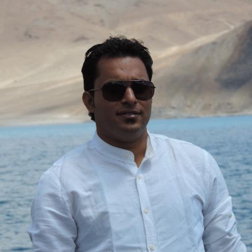 Expert in Plant Nutrition & Marketing of Agriculture Produce & Inputs.