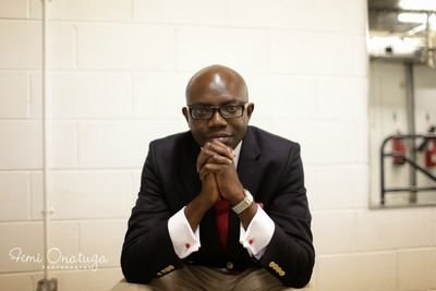 Tade_Olajitan's profile picture. 