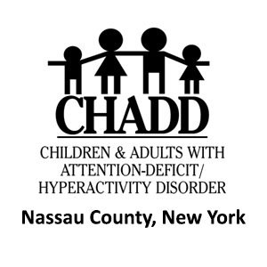 Nassau County CHADD