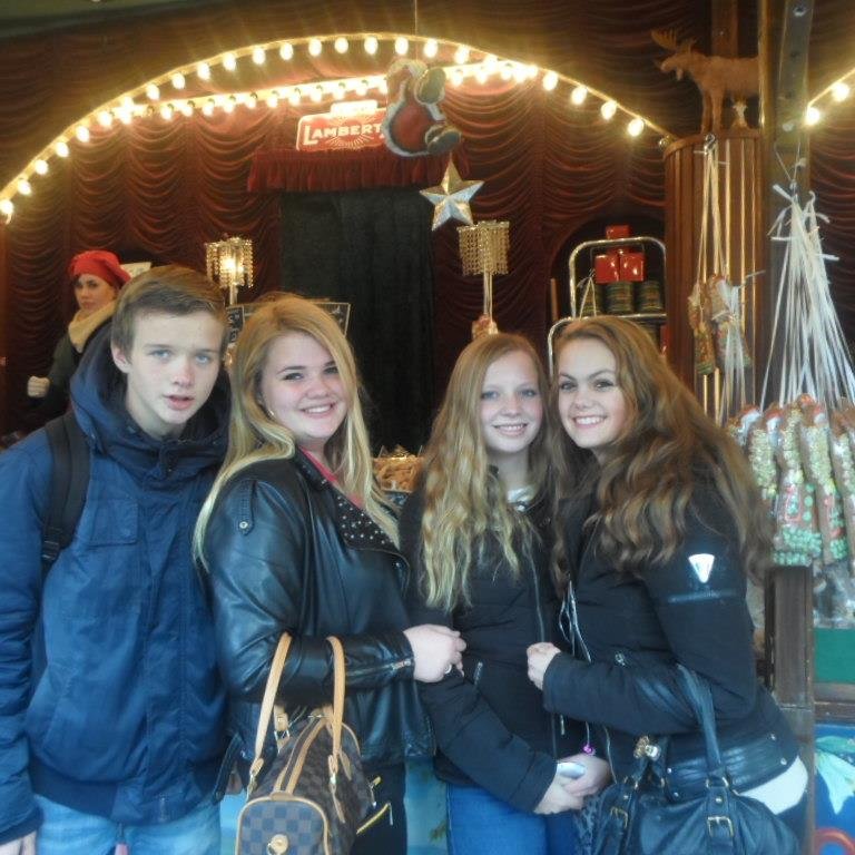 IkHeetFenna's profile picture. ♥