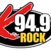94.9 K-Rock (@949krock) Twitter profile photo 94.9 K-Rock (@949krock) Twitter profile photo