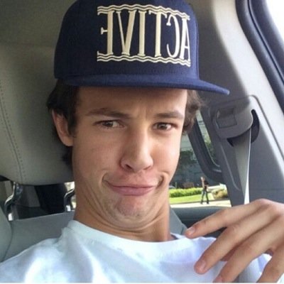 •Follow @jacobxily she gave you this free follow•