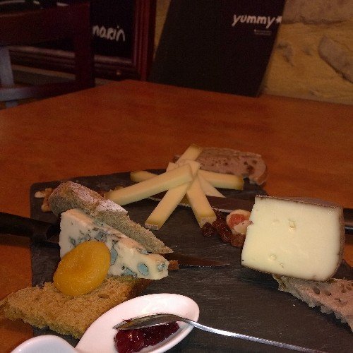 ComptoirYummy's profile picture. 