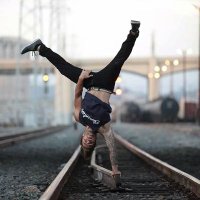Nick Jacob (@nicholasjacob) 's Twitter Profile