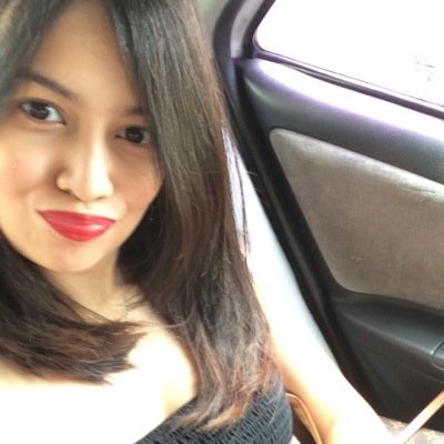 Happily married with a king. A mother to a beautiful son. Lord Jesus' princess Instagram: @mayyramos http://t.co/pHKMYqrUQ6
