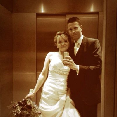 FortyAcresBuild's profile picture. Tim & Fliss. We dreamed, tweeted, blogged, self-built, married & now have added gorgeous little Myla to our #family. Looking forwards, also tweets as @oldfields