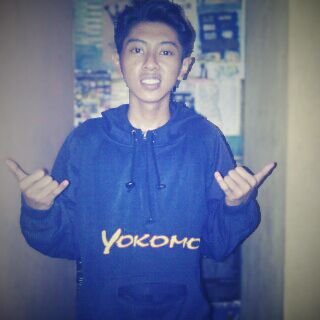 Kebodohan adalah kejeniusan yang tertunda B-)