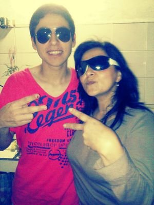 Seguime y te sigo!! || Manden wsp 3816492139 || Agreame al face: Facu zabala :3