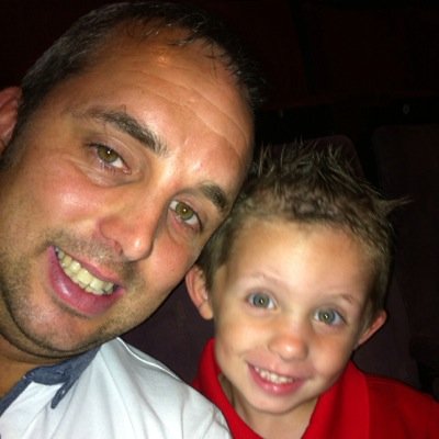 RichardEland's profile picture. 