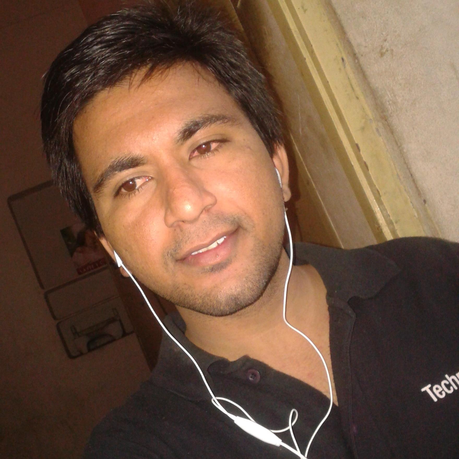 arunnaikiitg's profile picture. 