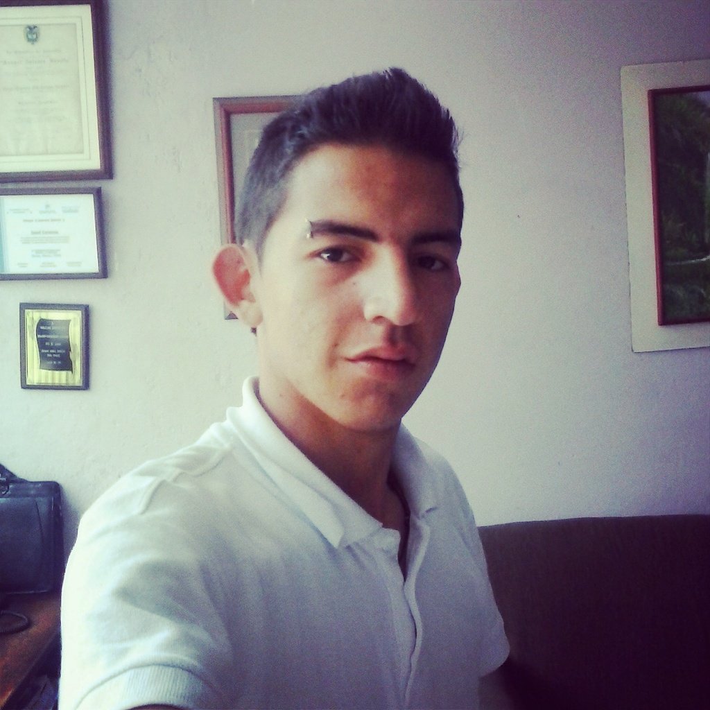 Te Quiero Mucho Mejor Amigo Gracias Por Estos 19 Meses Juntos By: @vivimoreno12  20/02/13- 10/09/14 3