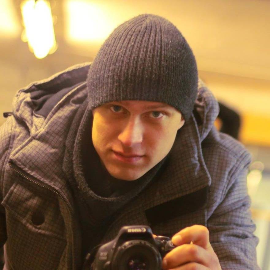 ------------- ♥ Video is my passion ♥ -------------
