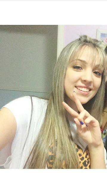 Já fui muito magoada , por isso magoa sem dó ♪♫04.09.14