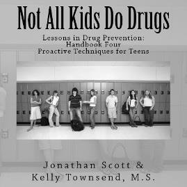 Drug Prevention Lectures
Simplifying A Complex Subject 
News & Books: 
Not All Kids Do Drugs/Mother's Checklist of Drug Prevention/Where's The Party?