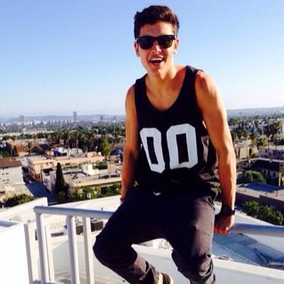 gilinskygorge's profile picture. Jacob followed 6-10-14