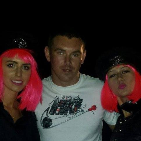 MichaMartka's profile picture. tre re re