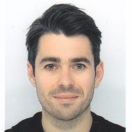 East London maths teacher... so is the beard for hipster purposes or academic credibility?