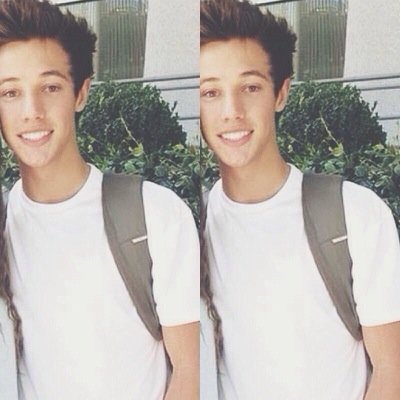 hello! this was a free follow from @riskingdallas i'll never unfollow. could you please follow me back on there in return? thanks ever so much ✨