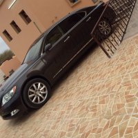 للبيع لكزس LS460 (@khalid96757) 's Twitter Profile