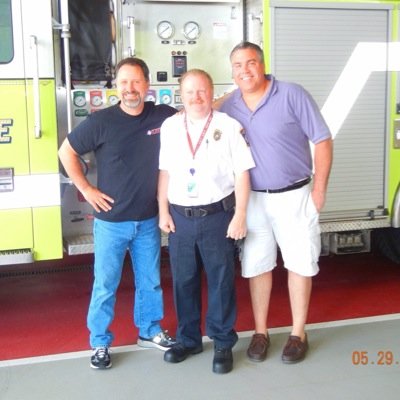 CaptBKLong's profile picture. Retired Asst. Fire Chief Aerospace Systems Retired ARFF Captain. Bradley Airport