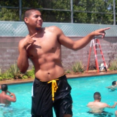LA born n raised 🙌🏽