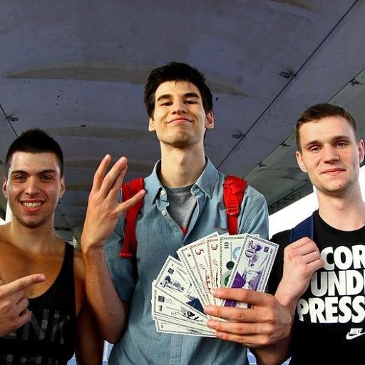 MpoggyDoggy's profile picture. Mika